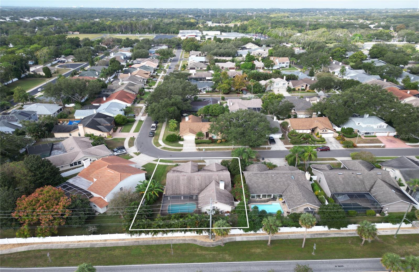 Image 54 of 58 For 44 Ridgecroft Lane