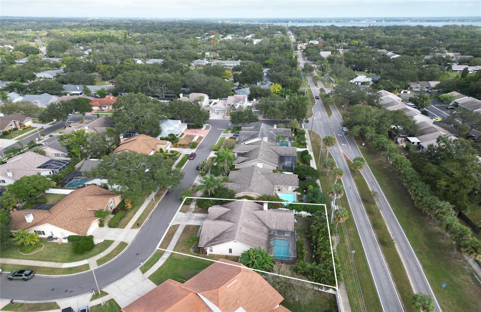 Image 55 of 58 For 44 Ridgecroft Lane