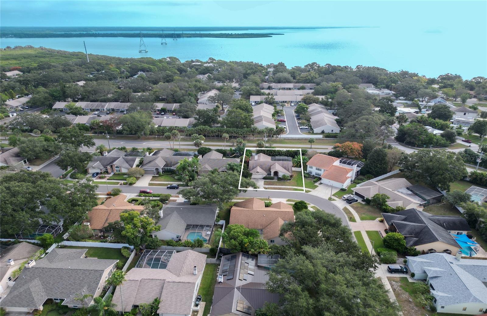 Image 56 of 58 For 44 Ridgecroft Lane