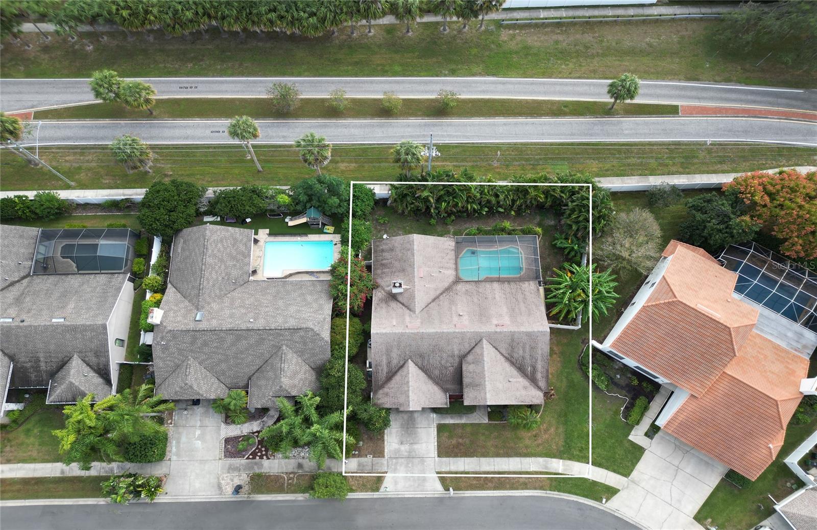 Image 57 of 58 For 44 Ridgecroft Lane