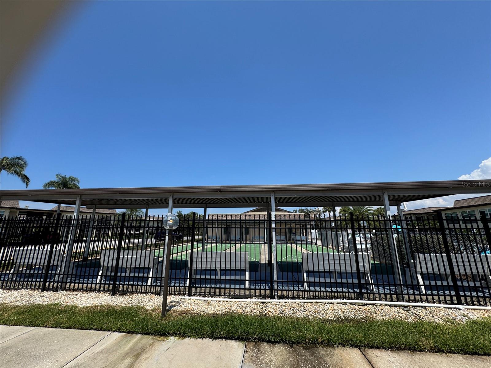 Image 17 of 17 For 4515 Marine Parkway 206