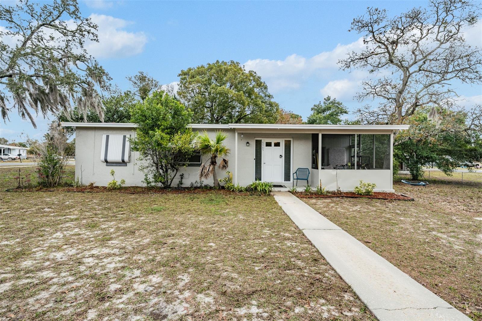 Details for 6985 Merrick Lane, SPRING HILL, FL 34606