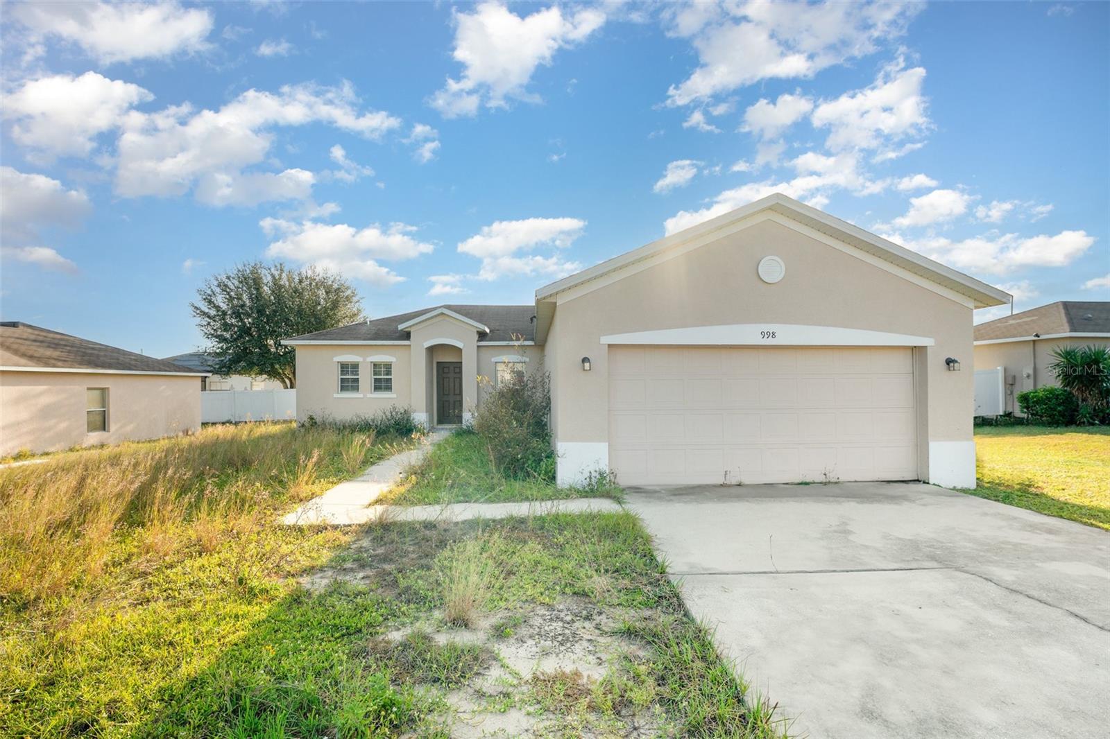 Details for 998 Cumberland Drive, KISSIMMEE, FL 34759