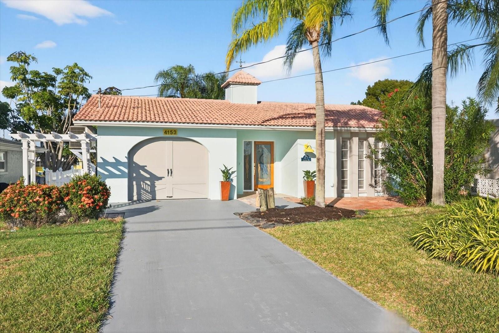 Image 3 of 77 For 4153 Headsail Drive