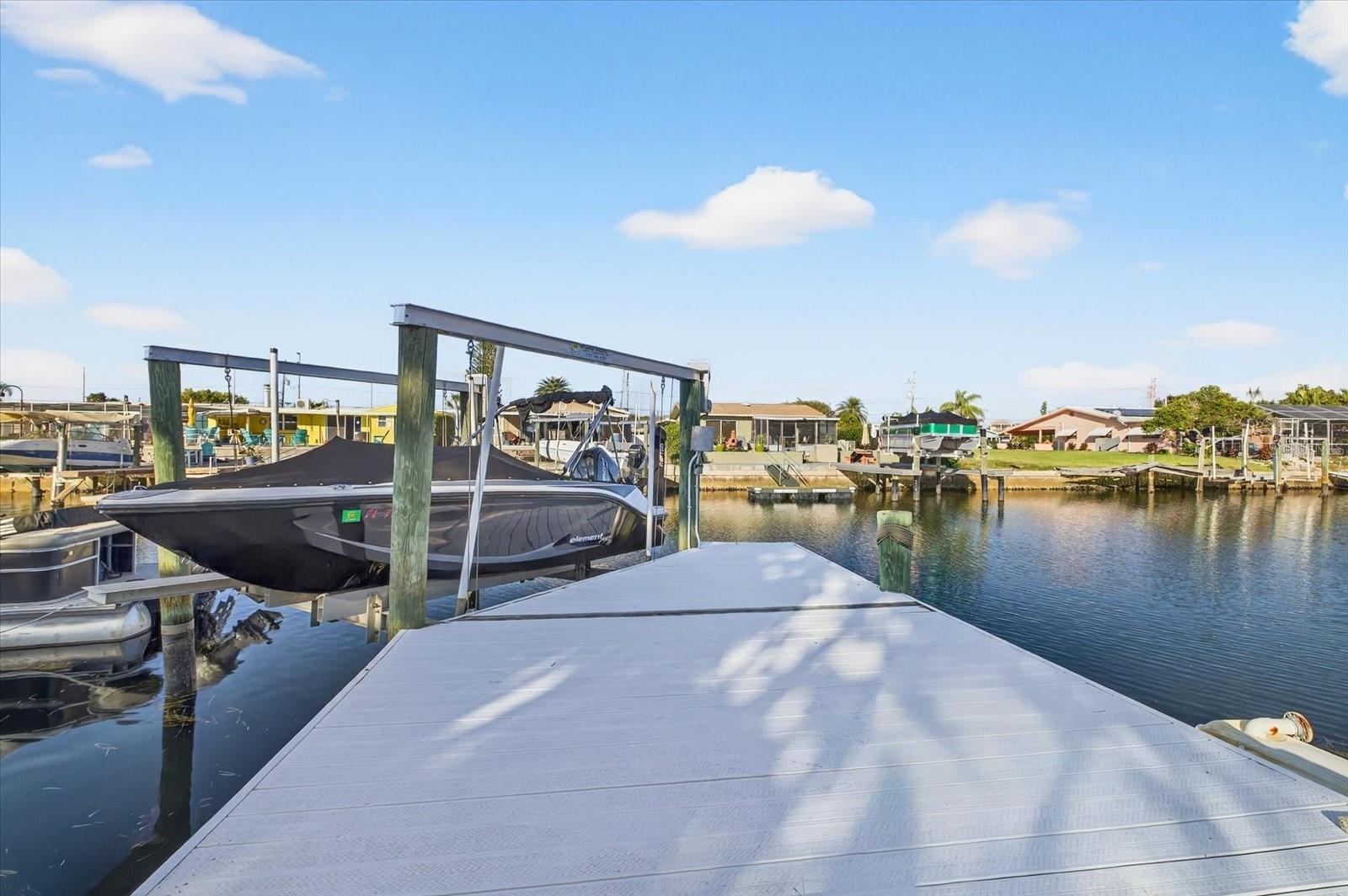 Image 46 of 77 For 4153 Headsail Drive