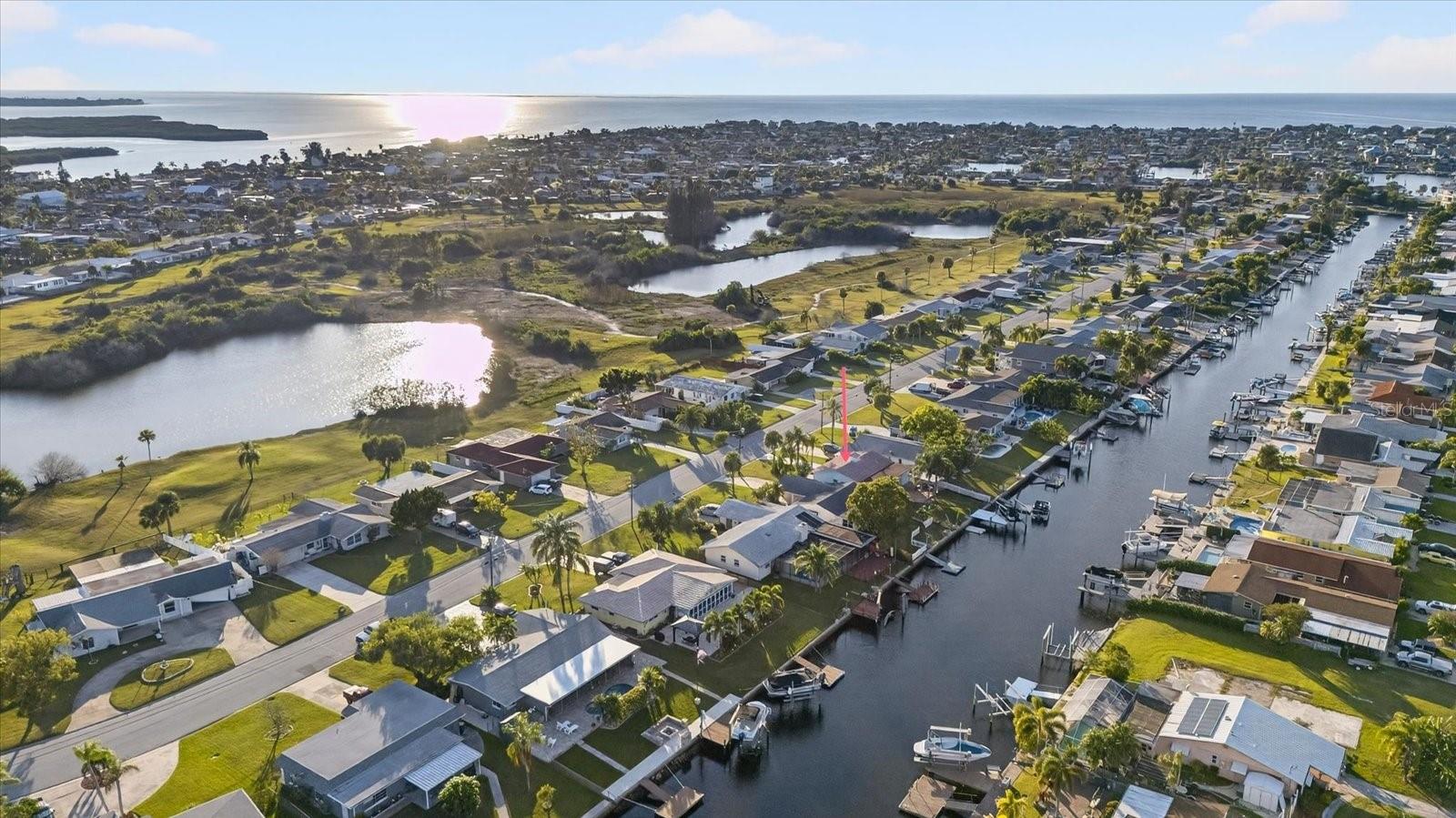 Image 47 of 77 For 4153 Headsail Drive