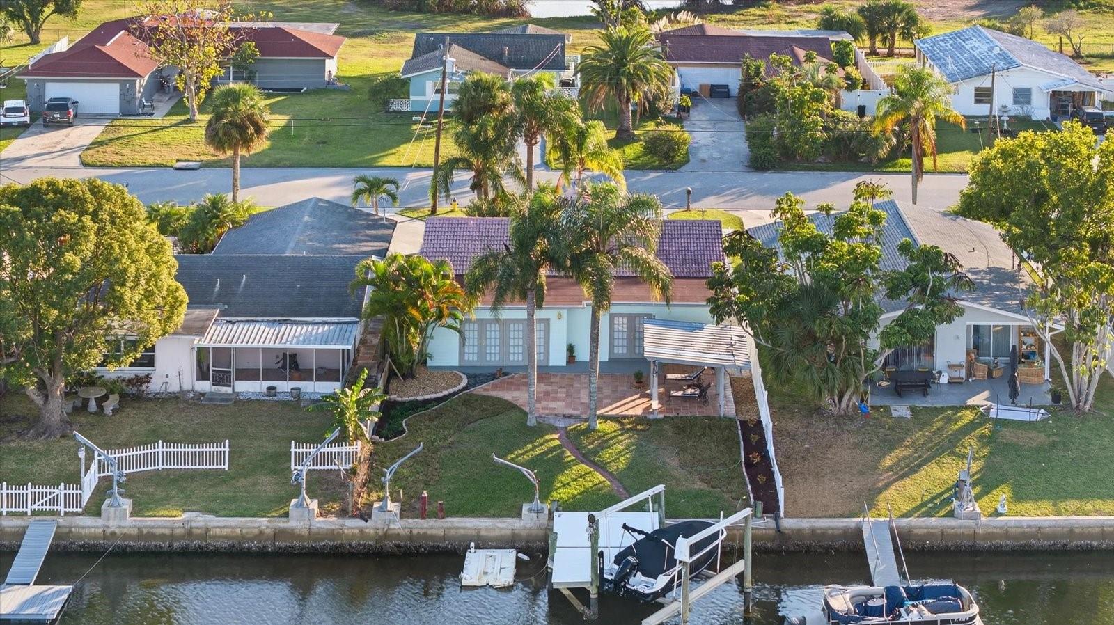 Image 48 of 77 For 4153 Headsail Drive