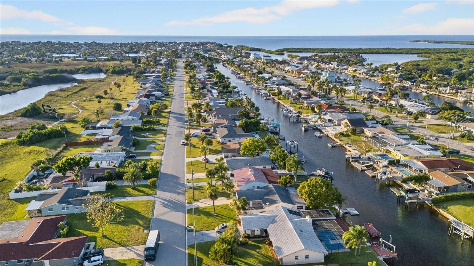 Image 51 of 77 For 4153 Headsail Drive