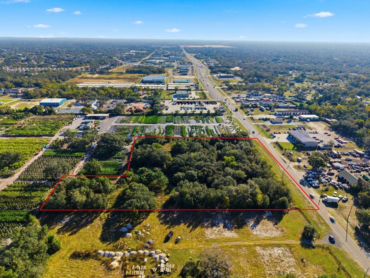 Listing photo id 17 for 0 County Line Road