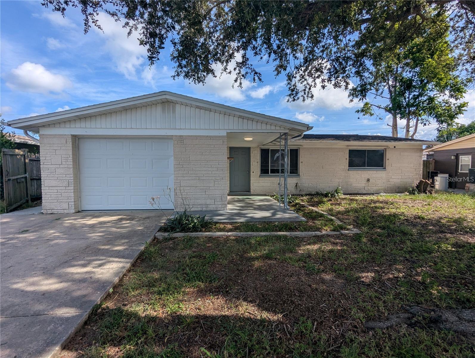 Details for 3911 Redwood Drive, HOLIDAY, FL 34691