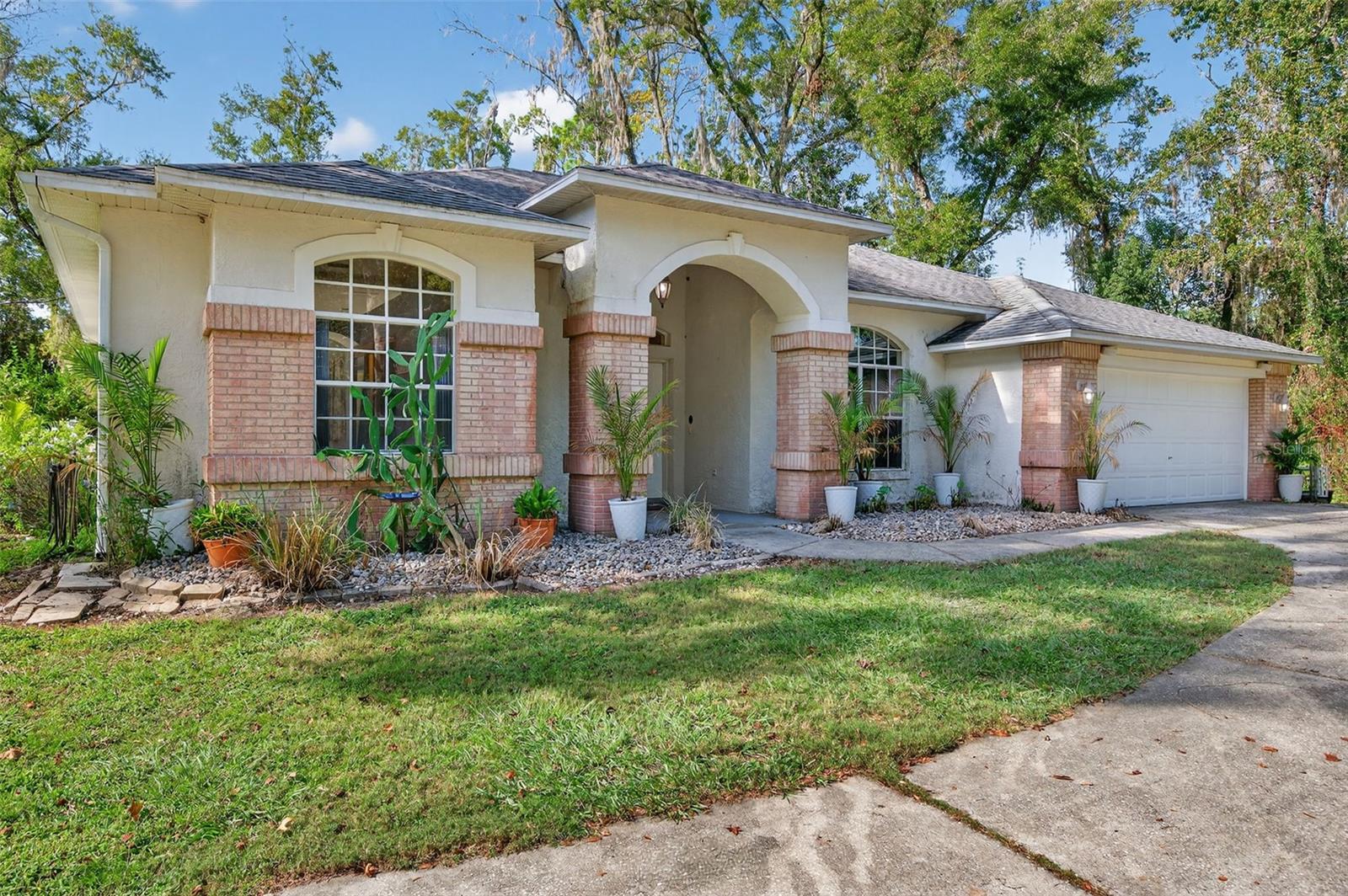 Details for 11031 Nottingham Forest Drive, BROOKSVILLE, FL 34601