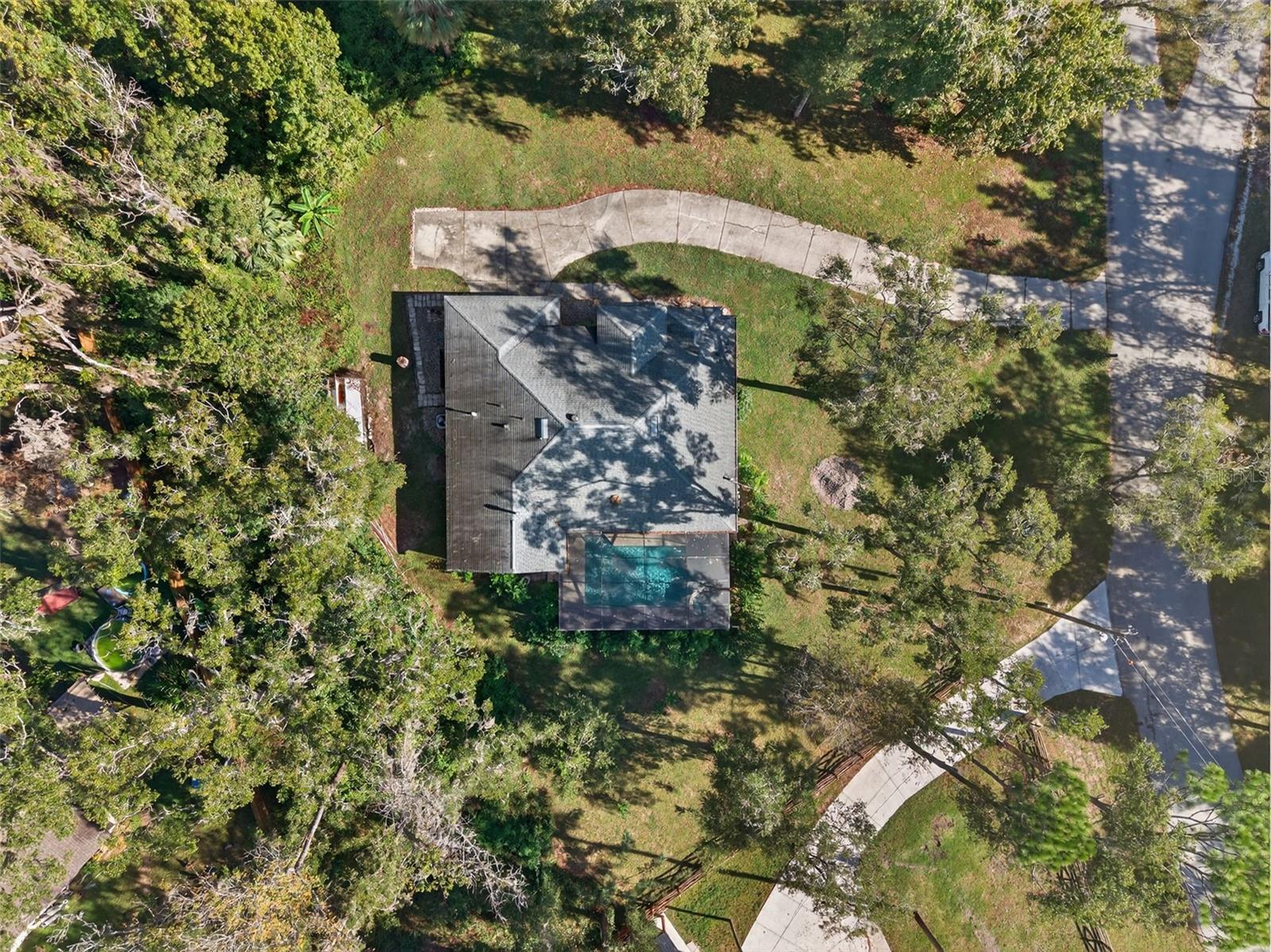 Image 82 of 90 For 11031 Nottingham Forest Drive