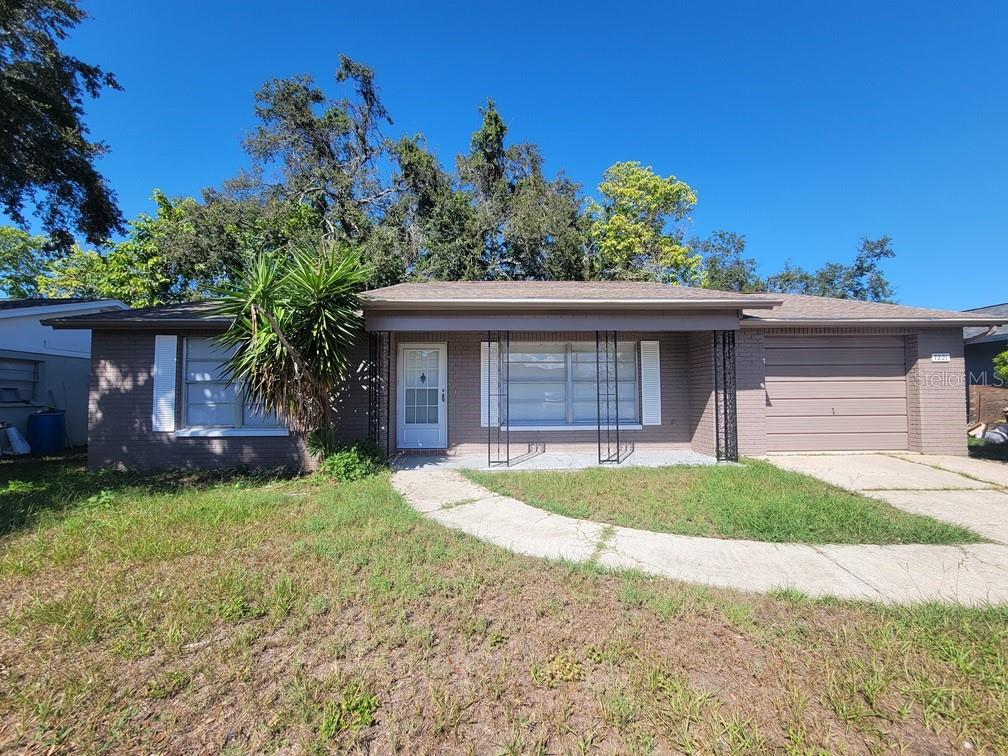 Details for 7221 Stone Road, PORT RICHEY, FL 34668