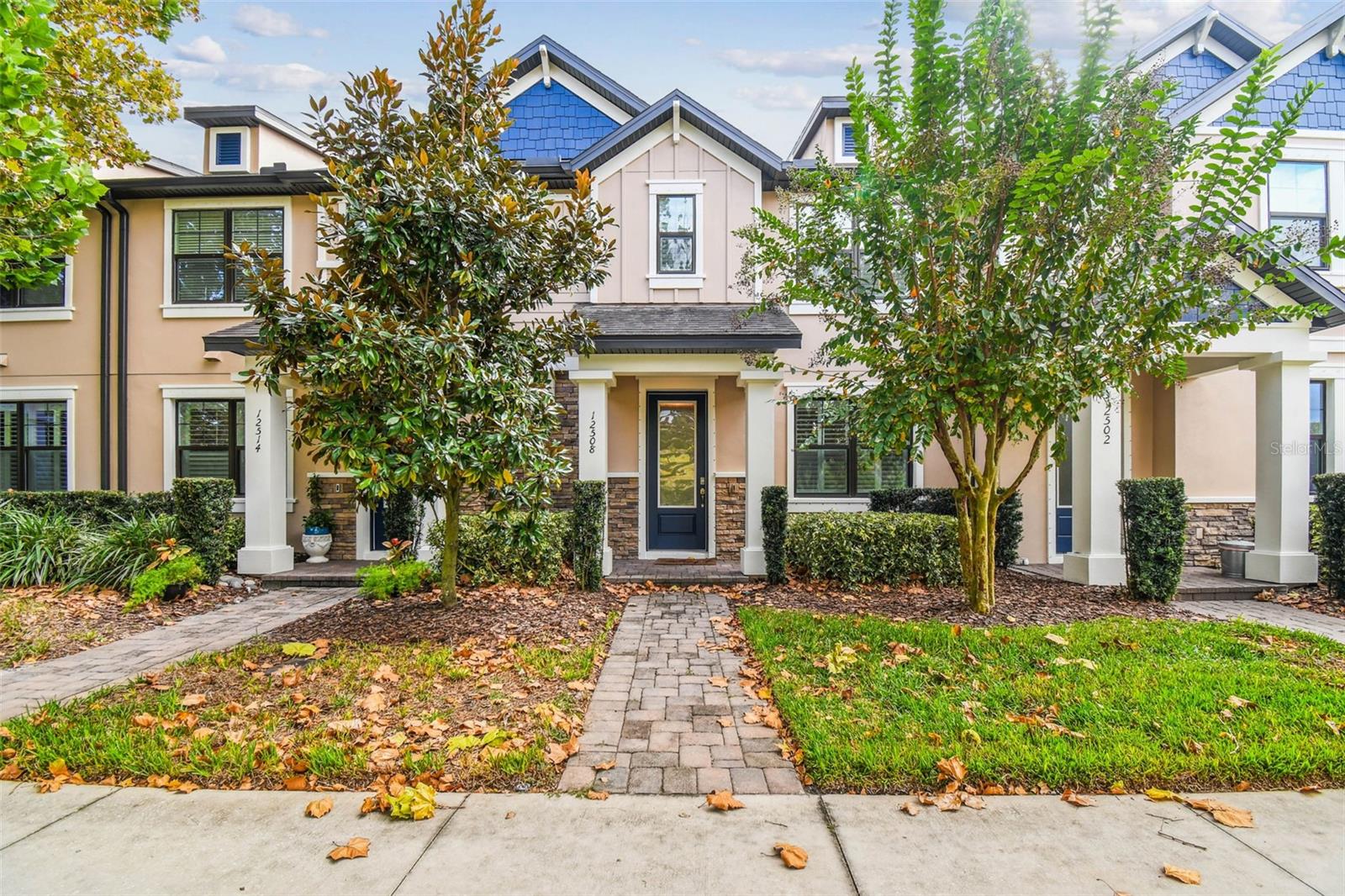 Details for 12508 Rangeland Boulevard, ODESSA, FL 33556