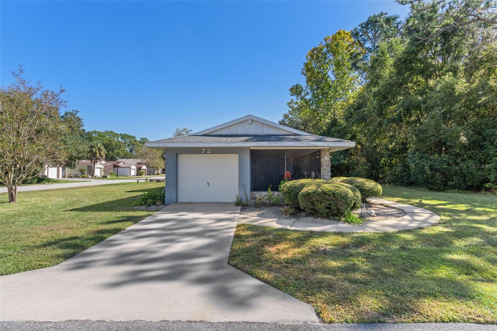 Details for 72 Chinaberry Circle, HOMOSASSA, FL 34446