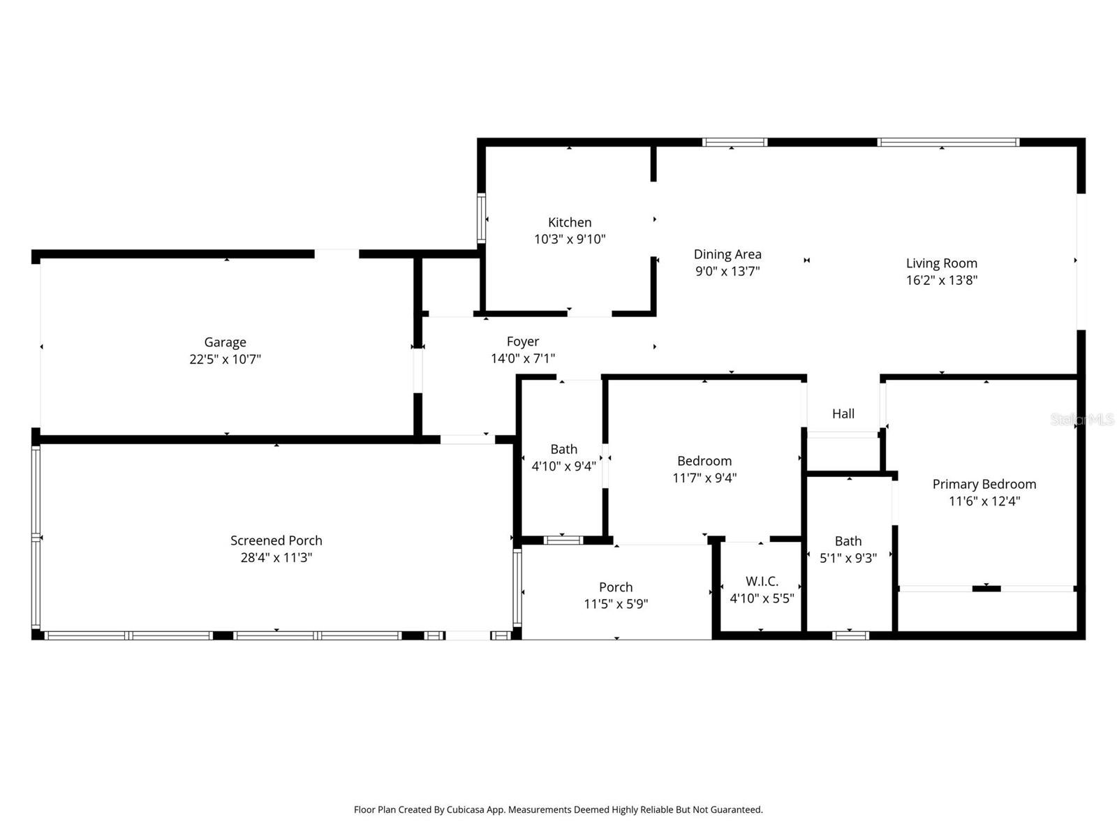 Image 5 of 56 For 72 Chinaberry Circle