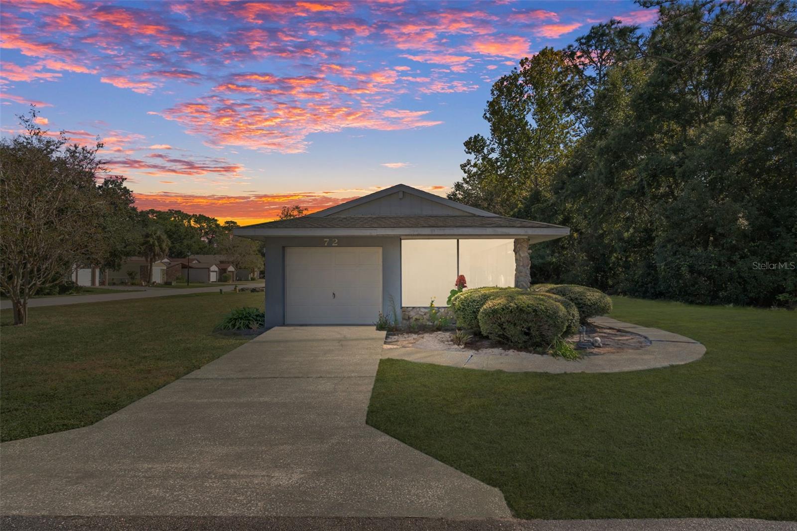 Image 56 of 56 For 72 Chinaberry Circle