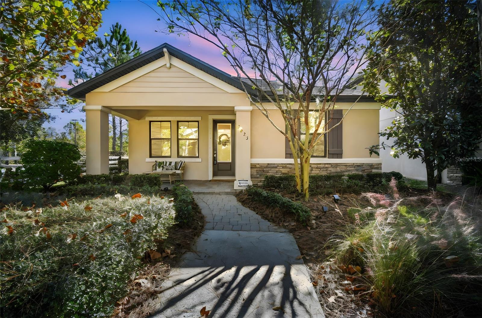 Details for 3023 Puller Trail, ODESSA, FL 33556