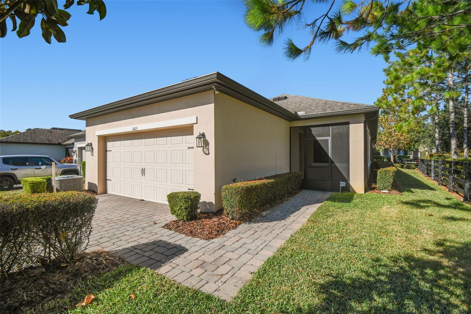 Listing photo id 47 for 3023 Puller Trail