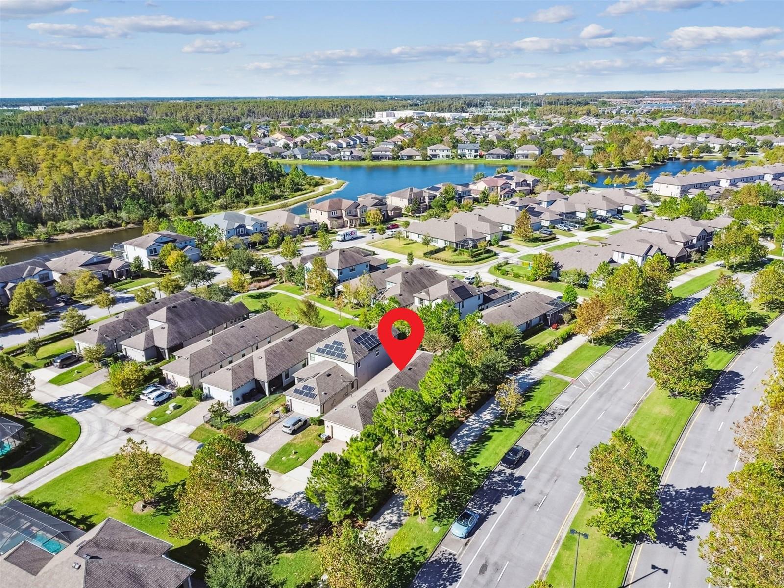 Listing photo id 49 for 3023 Puller Trail