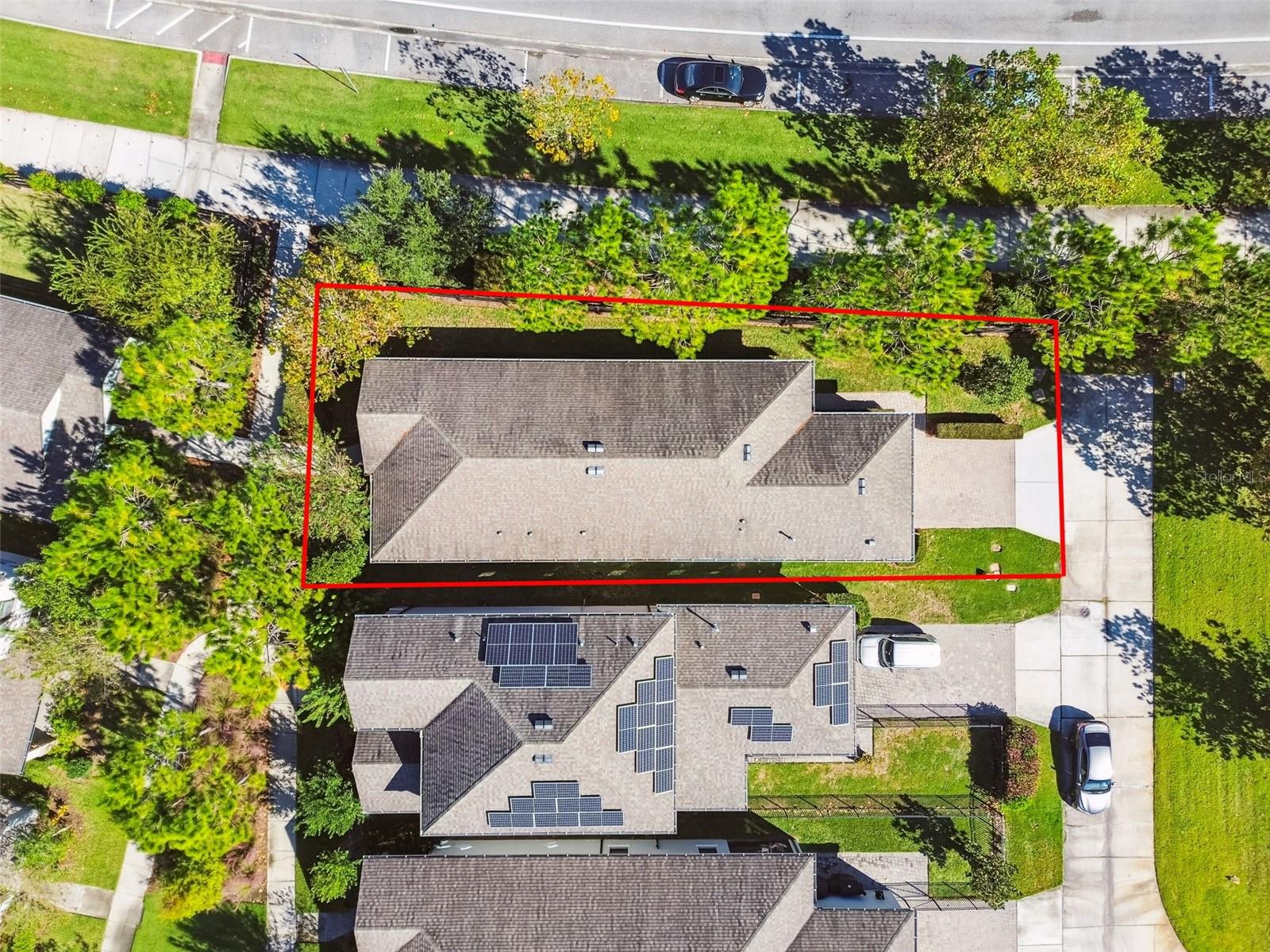 Listing photo id 50 for 3023 Puller Trail