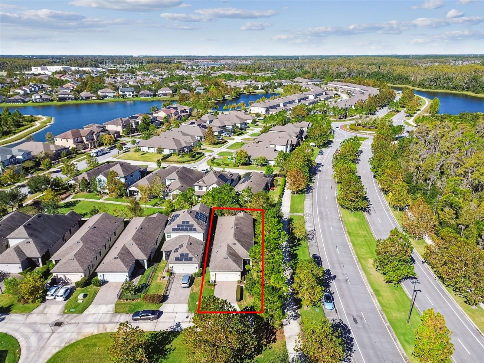 Listing photo id 51 for 3023 Puller Trail