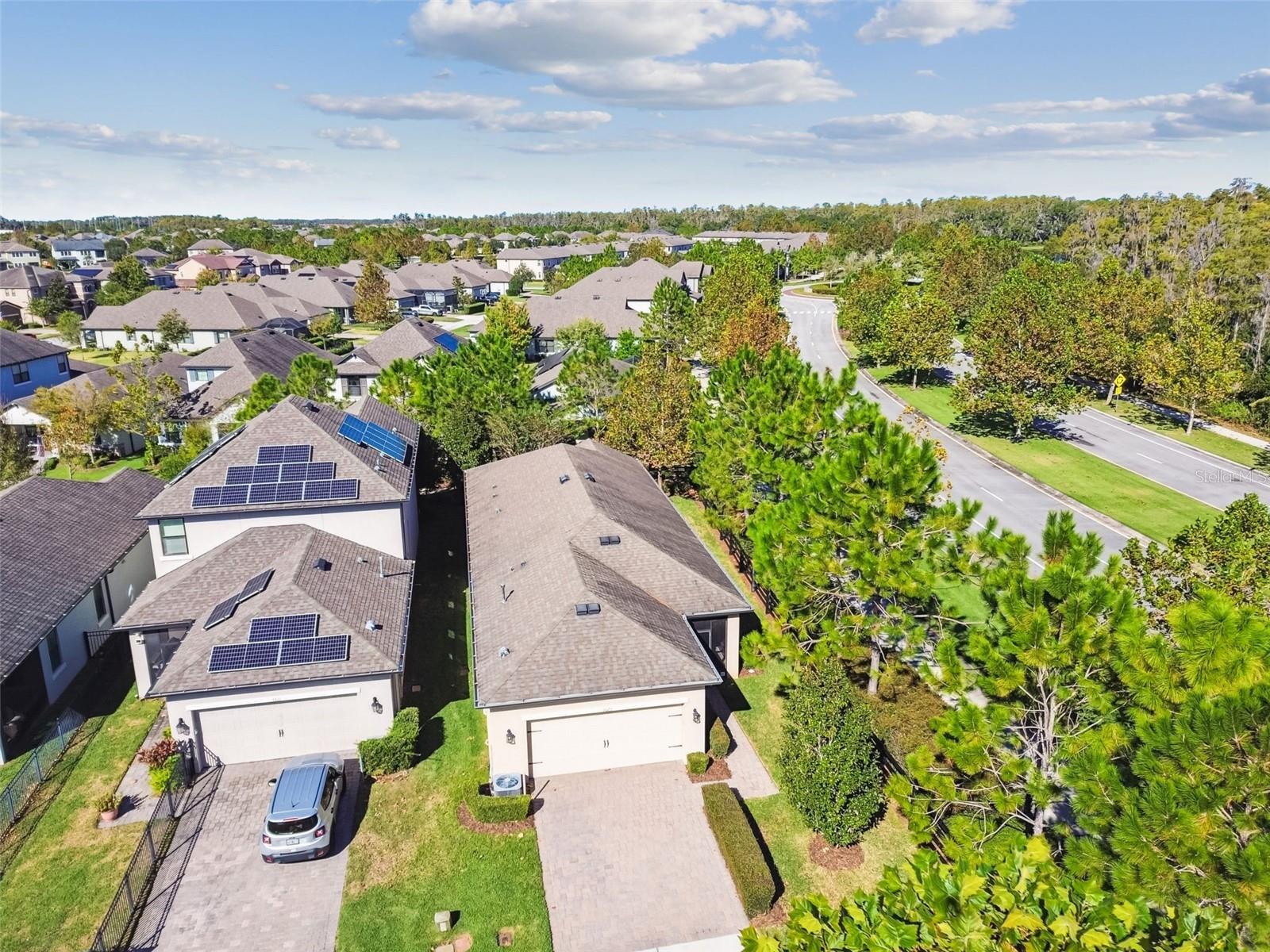 Listing photo id 56 for 3023 Puller Trail