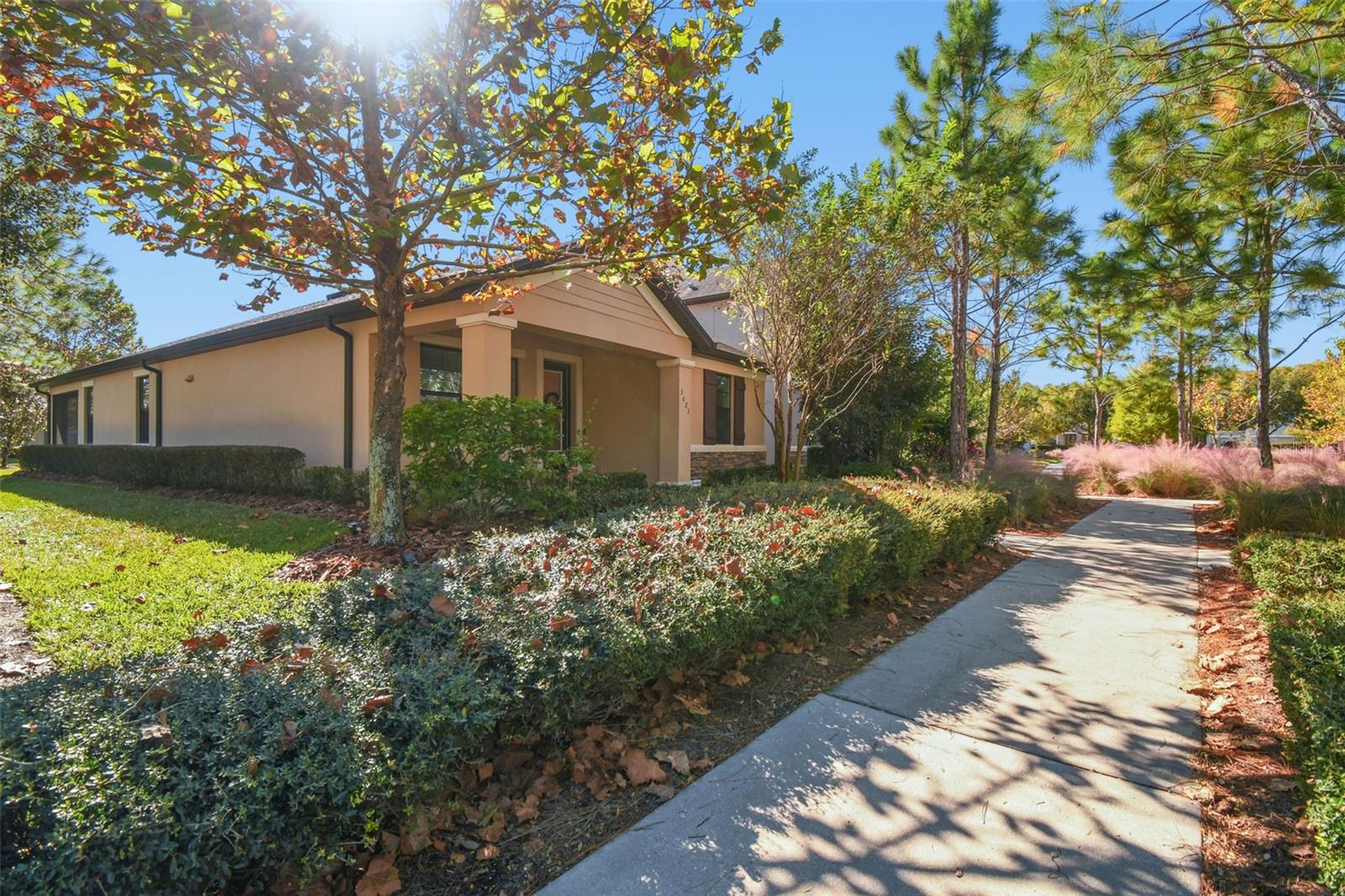 Listing photo id 5 for 3023 Puller Trail