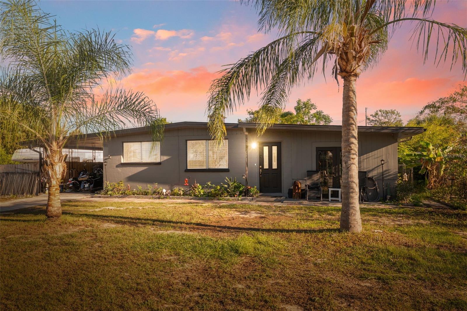 Details for 7002 Eisenhower Street, WEEKI WACHEE, FL 34613