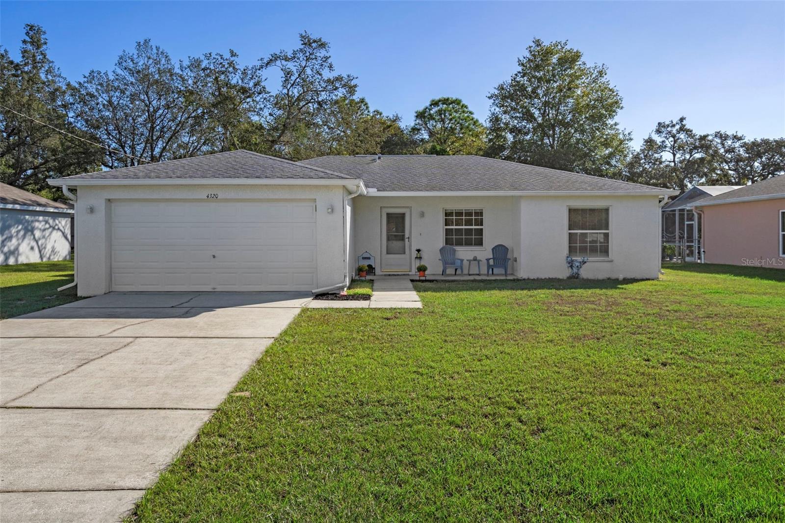 Details for 4320 Bayridge Court, SPRING HILL, FL 34606