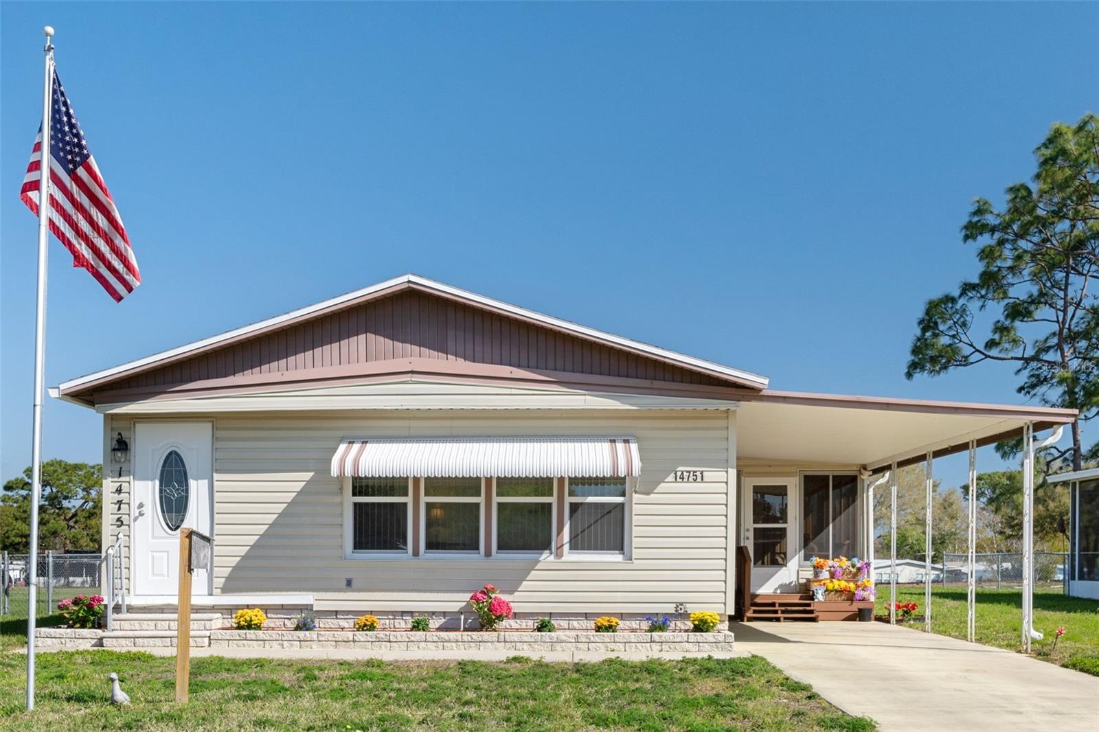 Details for 14751 Brookridge Boulevard, BROOKSVILLE, FL 34613