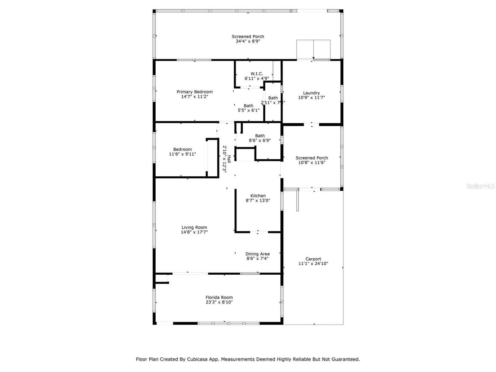 Image 4 of 60 For 14751 Brookridge Boulevard