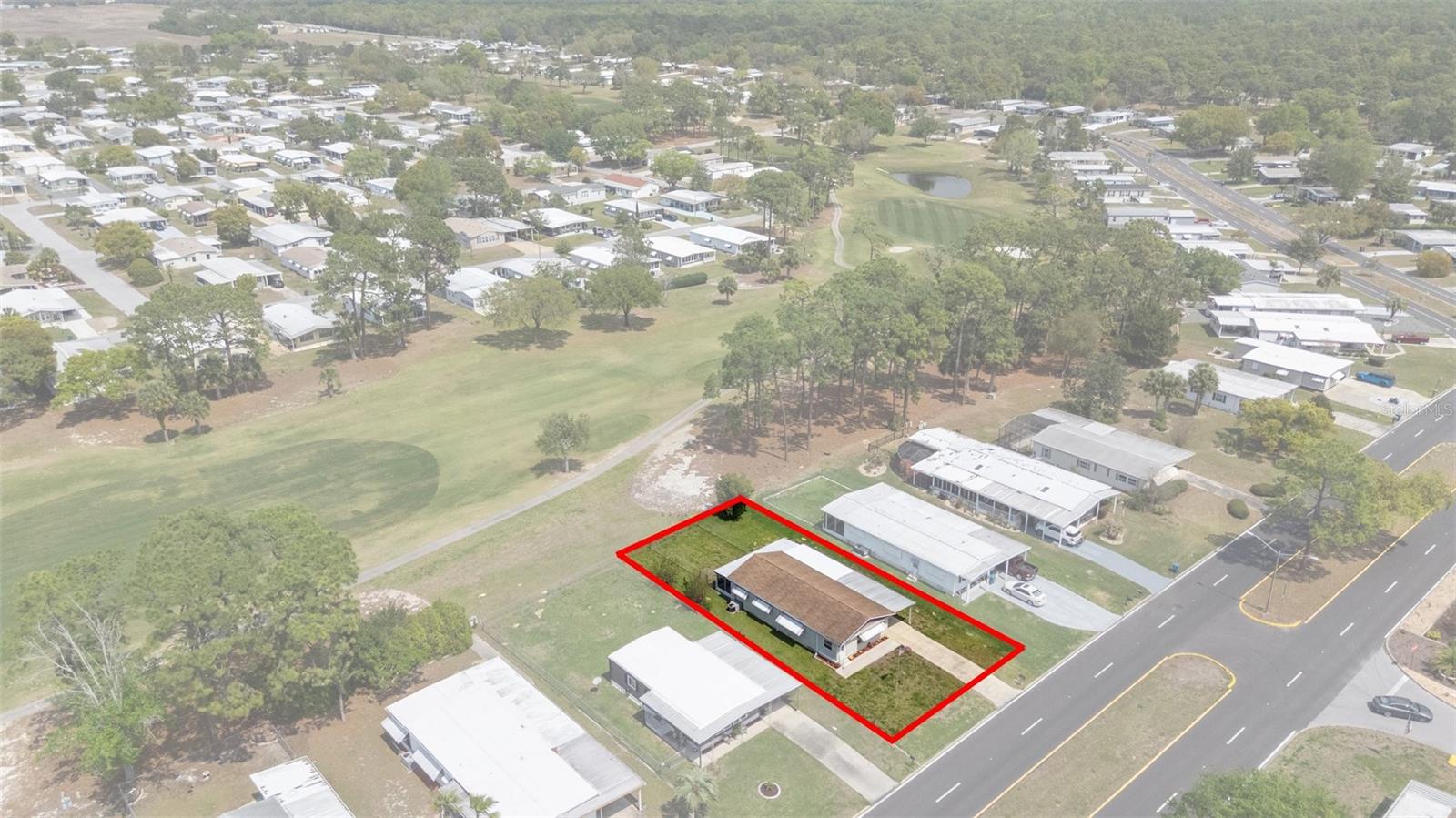 Image 55 of 60 For 14751 Brookridge Boulevard