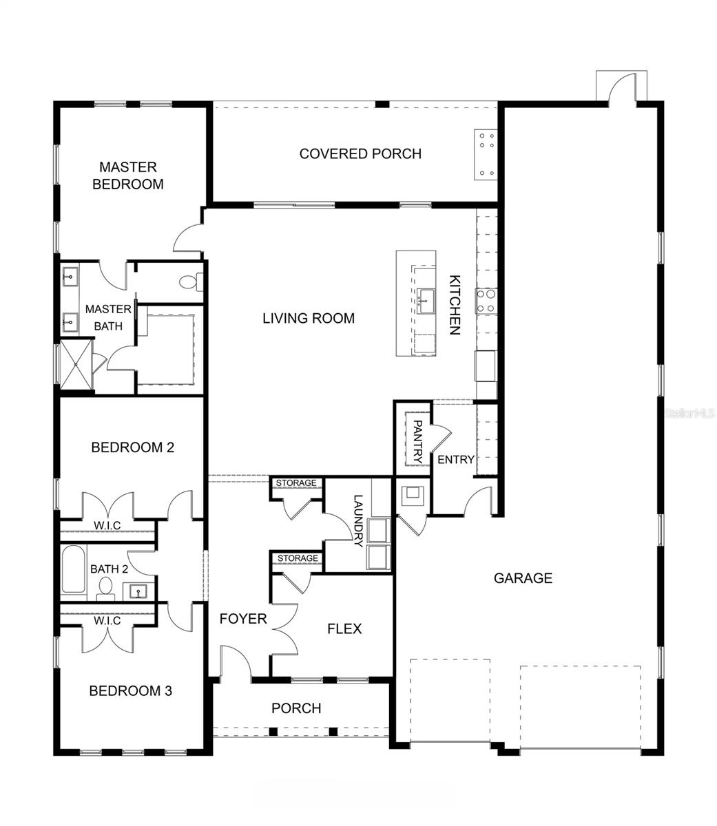 Image 2 of 7 For 6412 El Dorado Lane