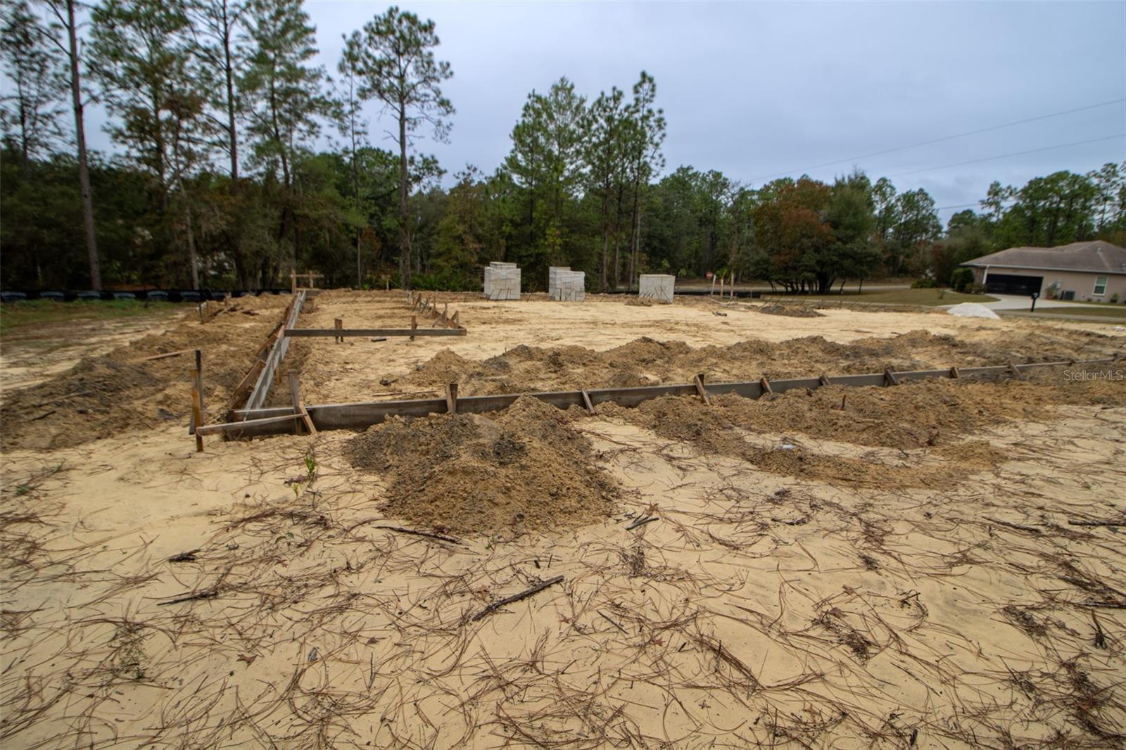 Image 5 of 7 For 6412 El Dorado Lane