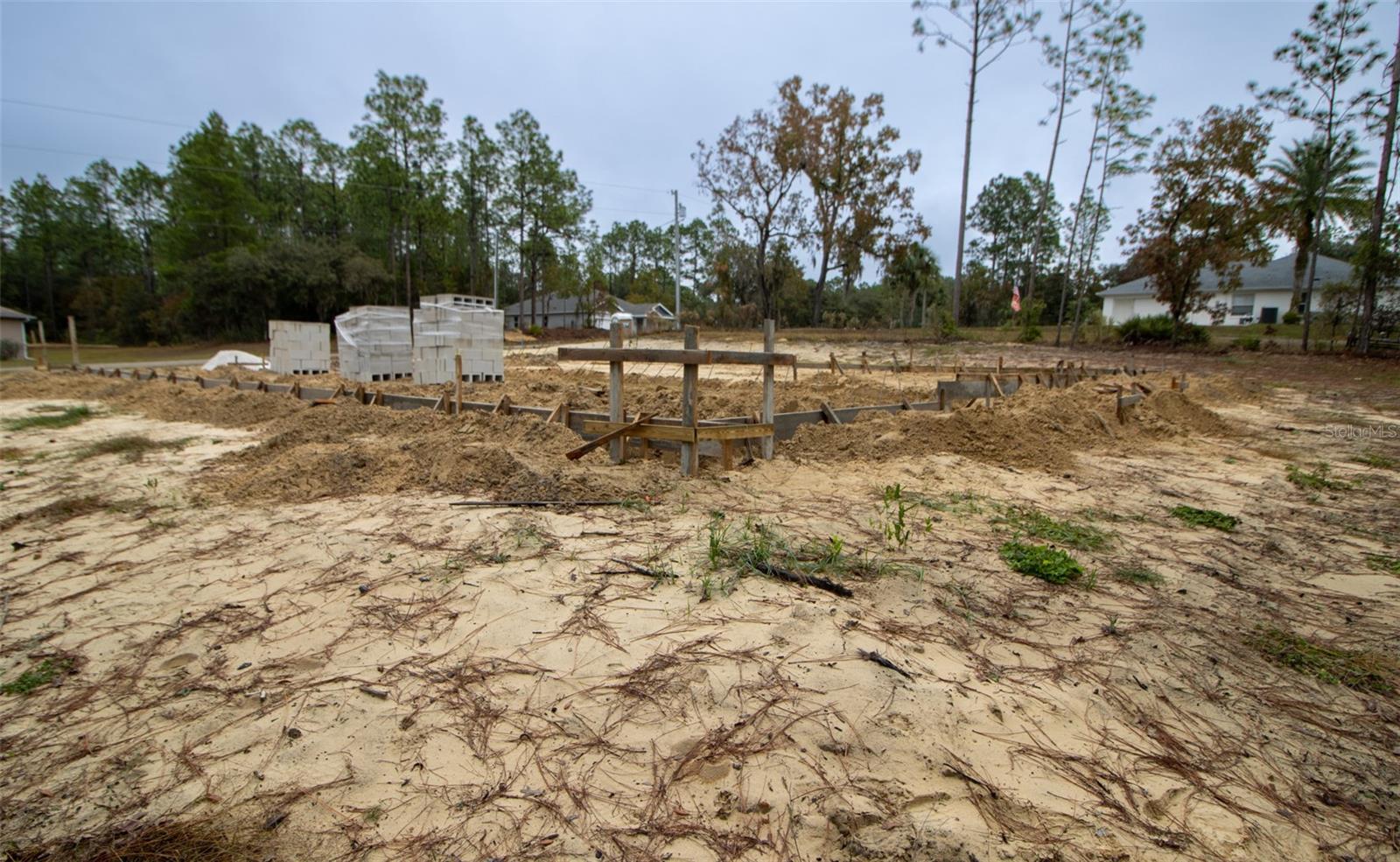 Image 6 of 7 For 6412 El Dorado Lane