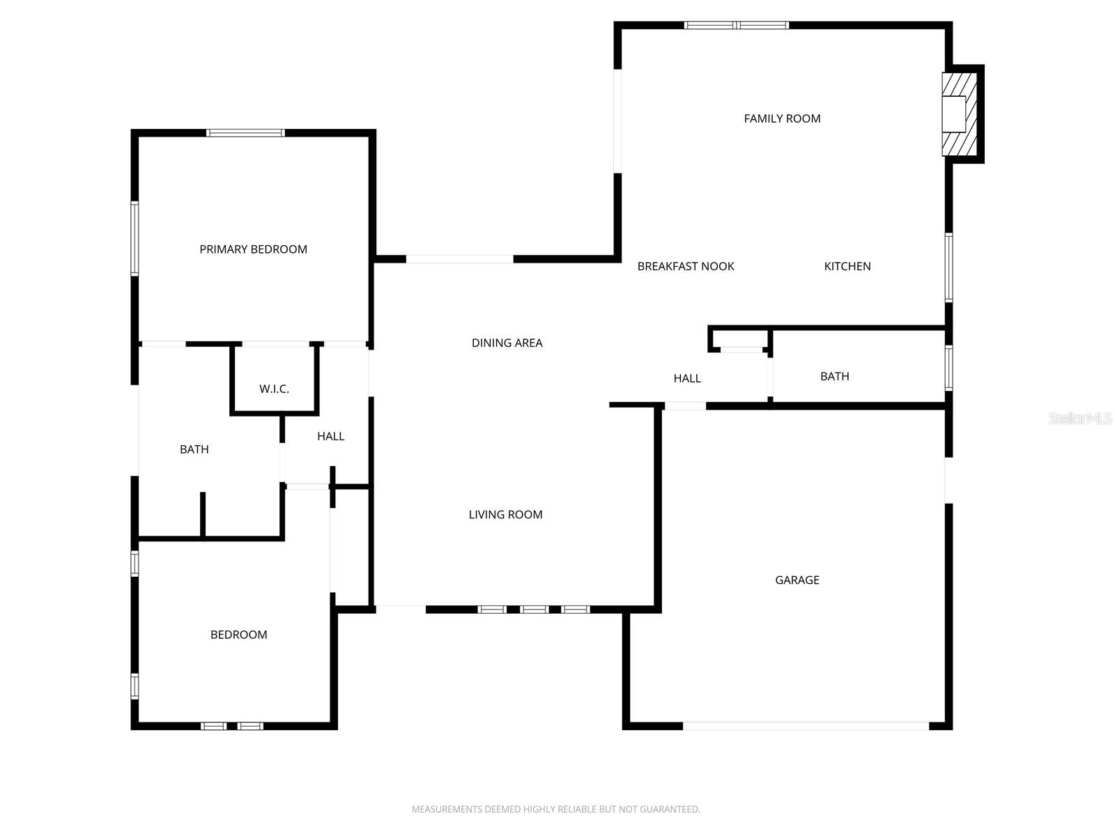 Image 29 of 29 For 7434 Cay Drive