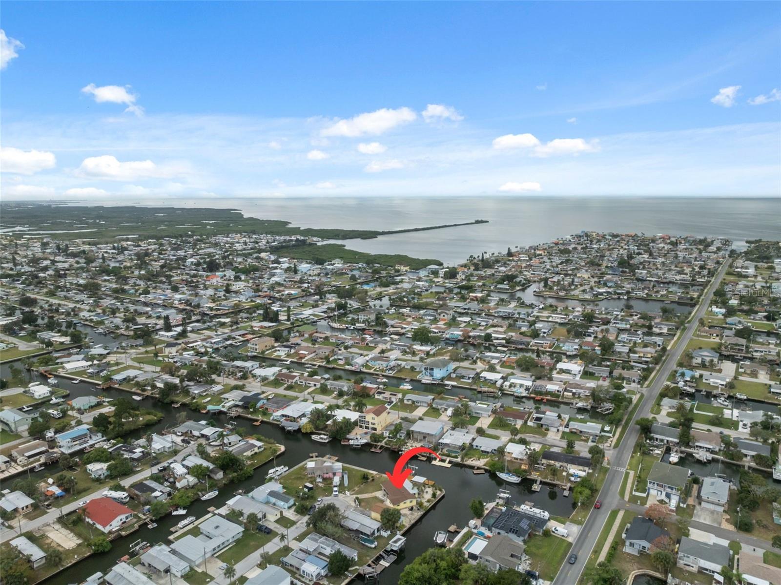 Image 49 of 63 For 6719 Albatross Lane