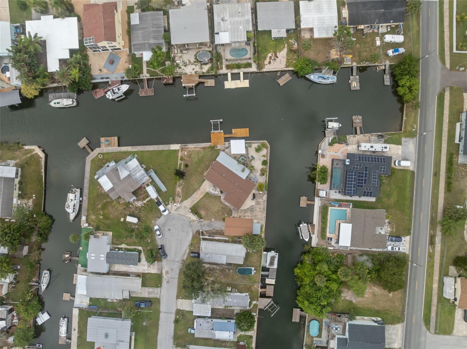 Image 54 of 63 For 6719 Albatross Lane