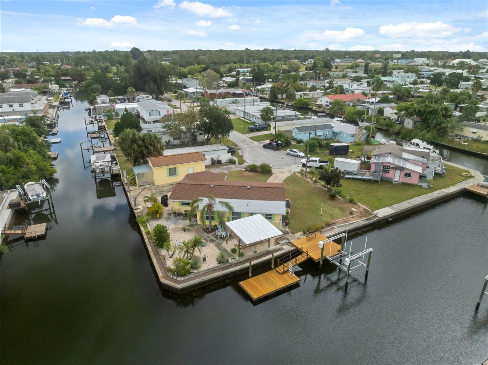 Image 61 of 63 For 6719 Albatross Lane