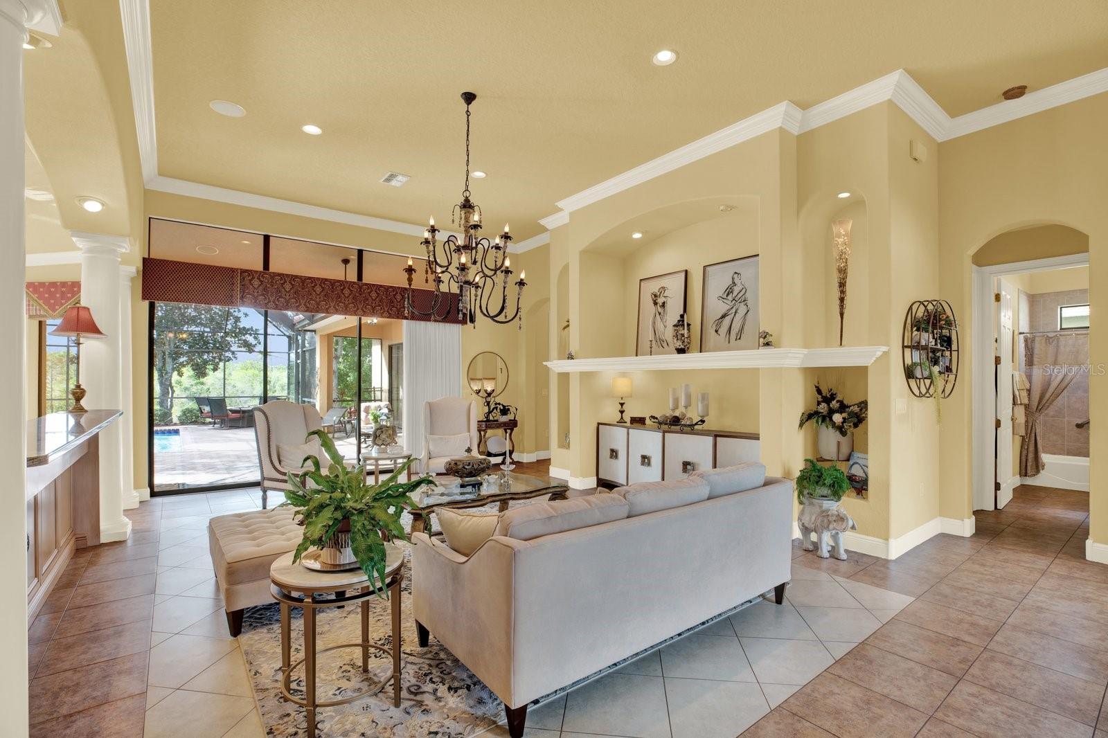 Image 4 of 28 For 9121 Bonnie Cove Drive