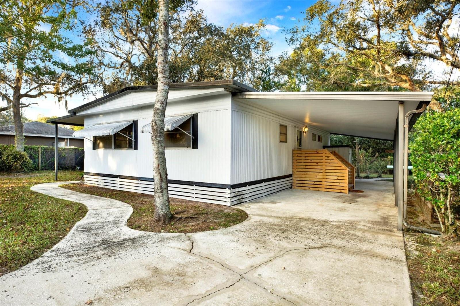 Details for 10051 Huntley Street, NEW PORT RICHEY, FL 34654