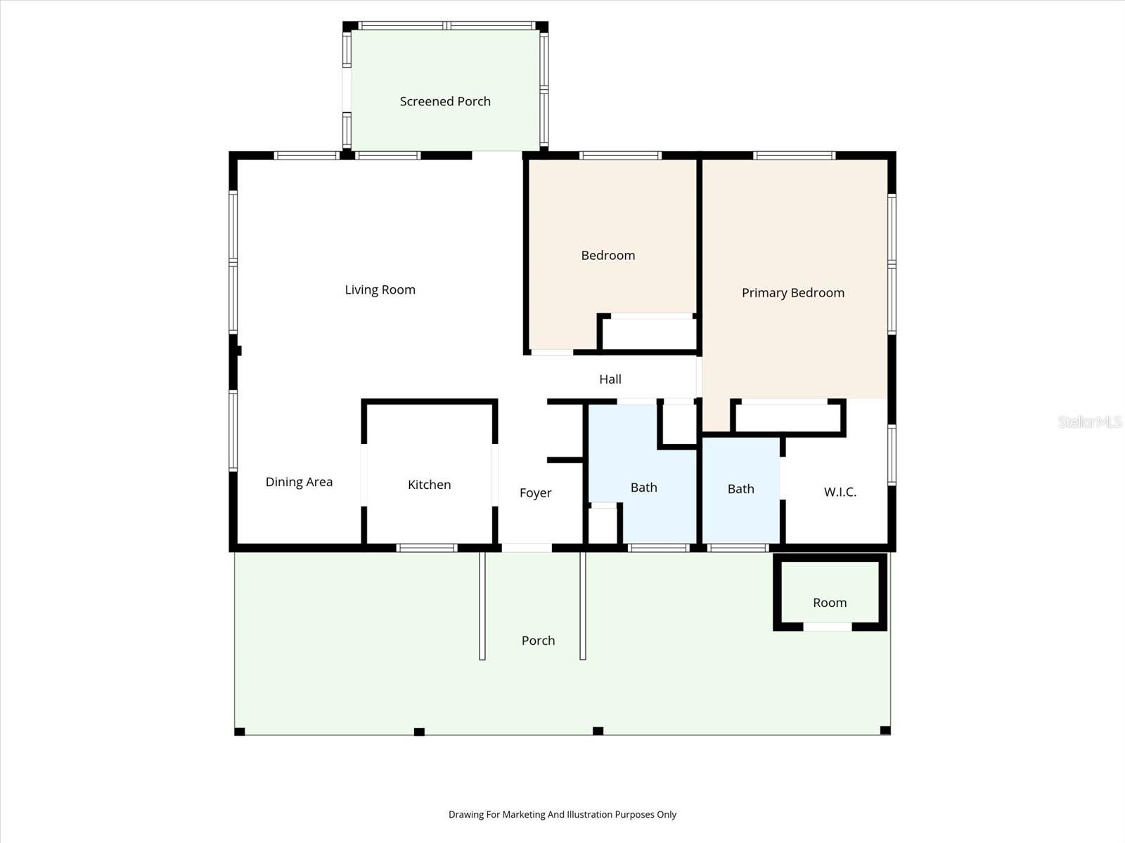 Image 3 of 19 For 10051 Huntley Street