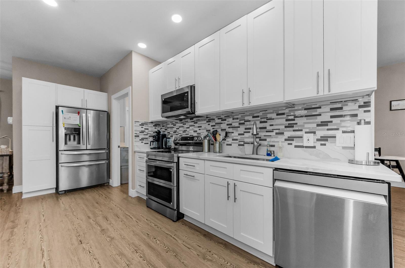 Image 18 of 92 For 11744 La Madera Boulevard