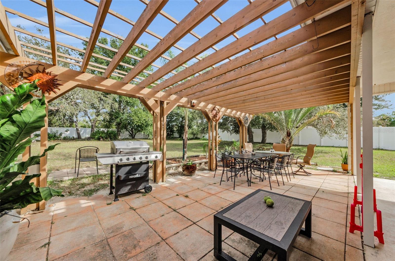 Image 36 of 92 For 11744 La Madera Boulevard