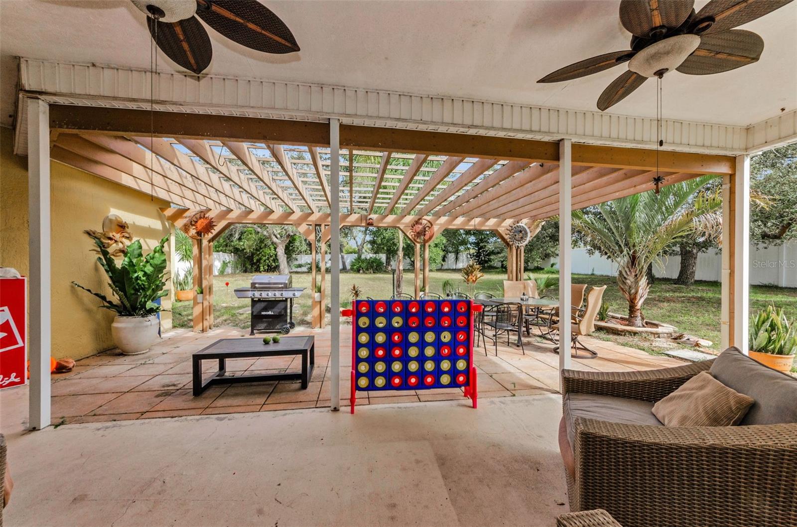 Image 38 of 92 For 11744 La Madera Boulevard