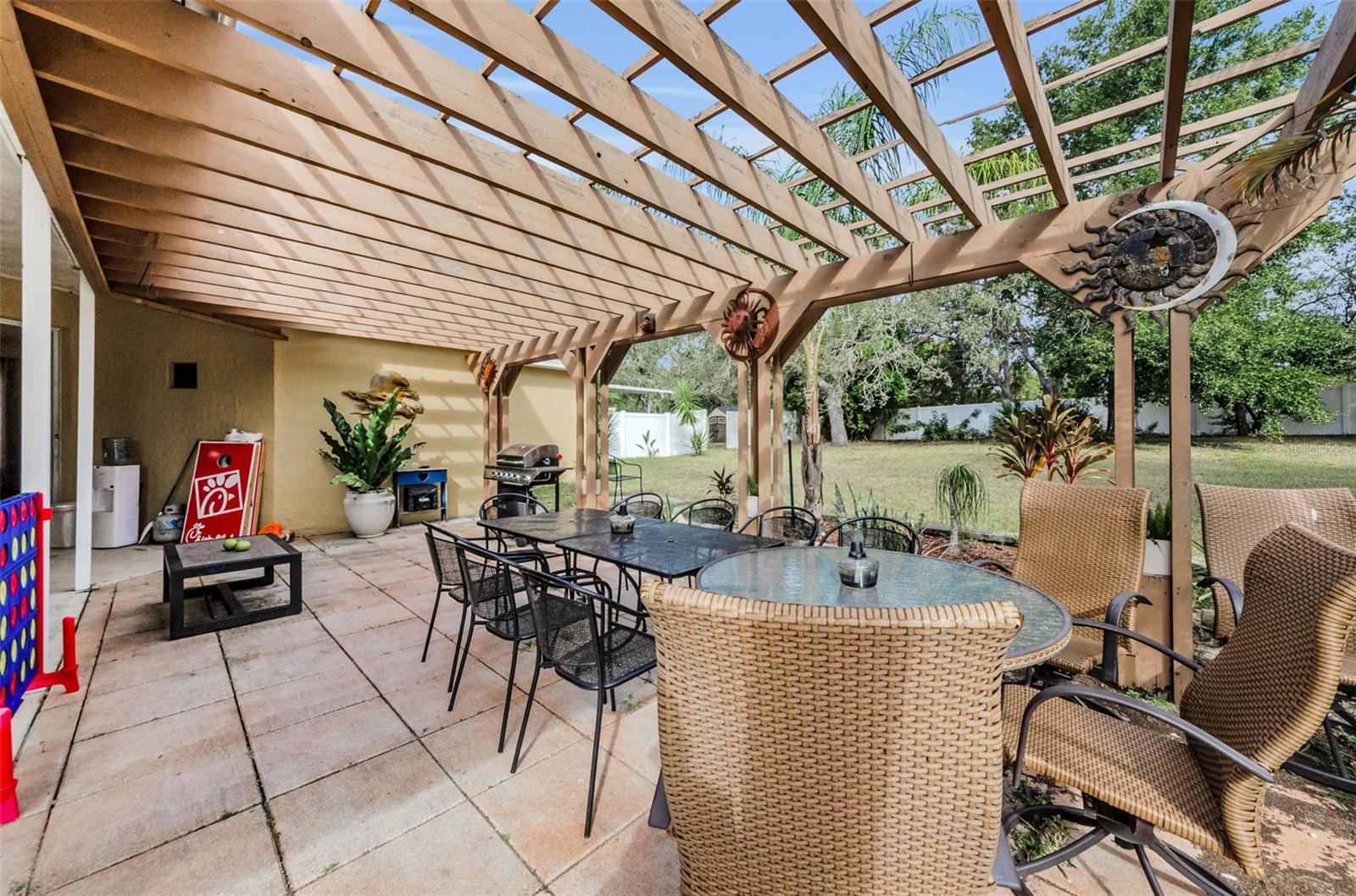 Image 39 of 92 For 11744 La Madera Boulevard