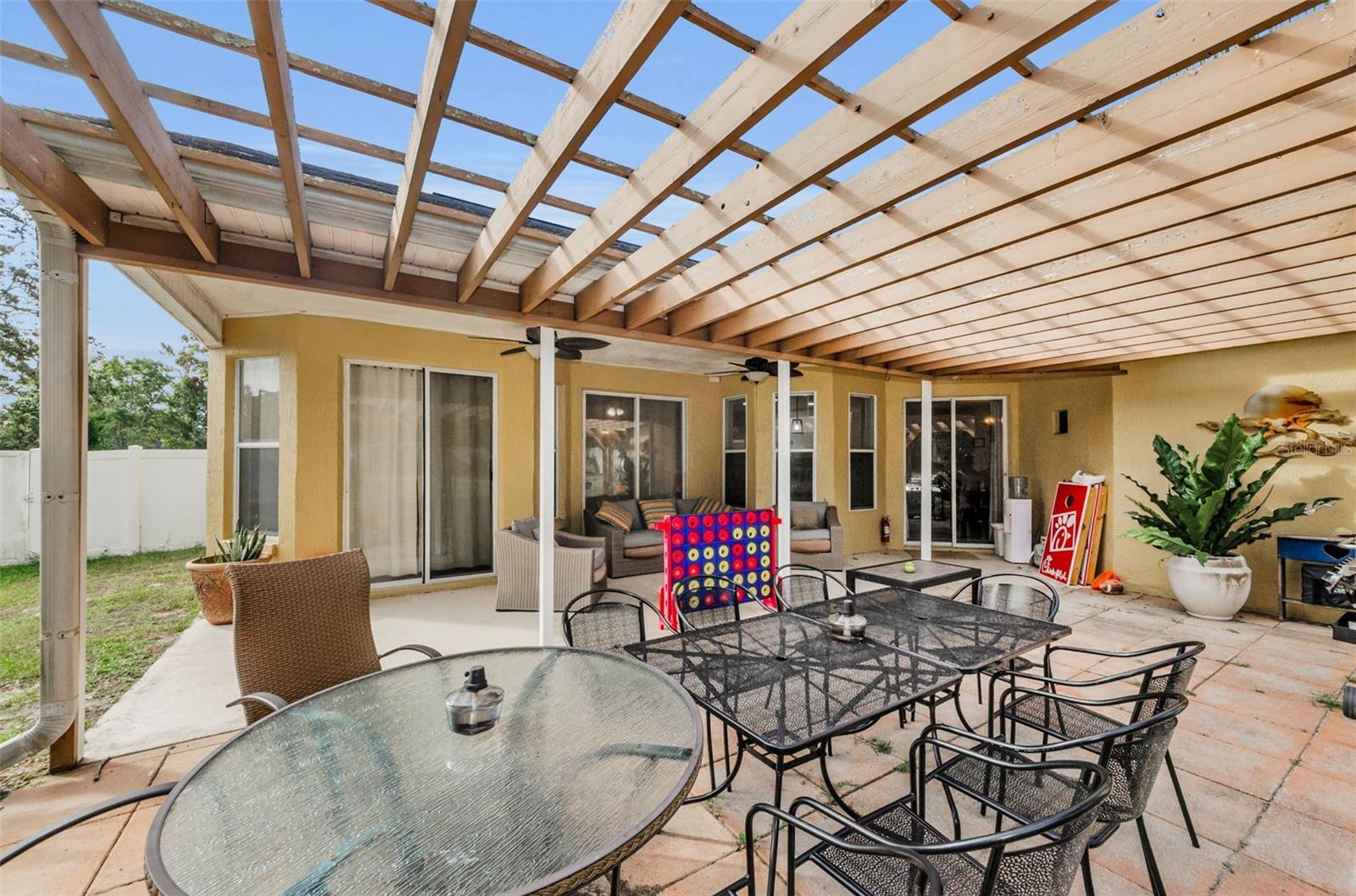 Image 40 of 92 For 11744 La Madera Boulevard