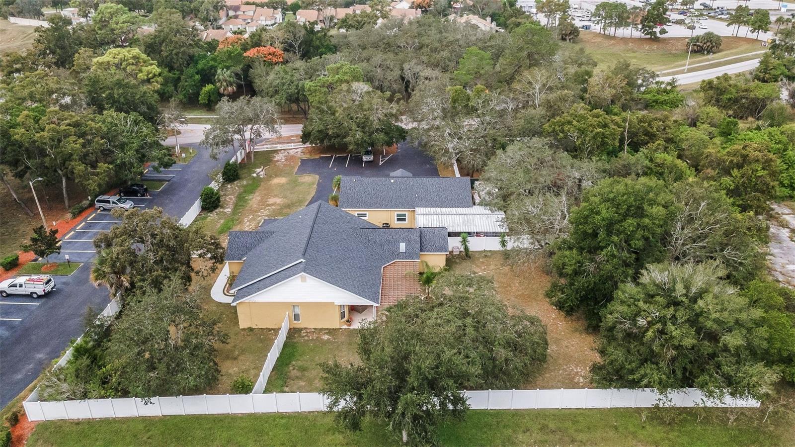 Image 48 of 92 For 11744 La Madera Boulevard