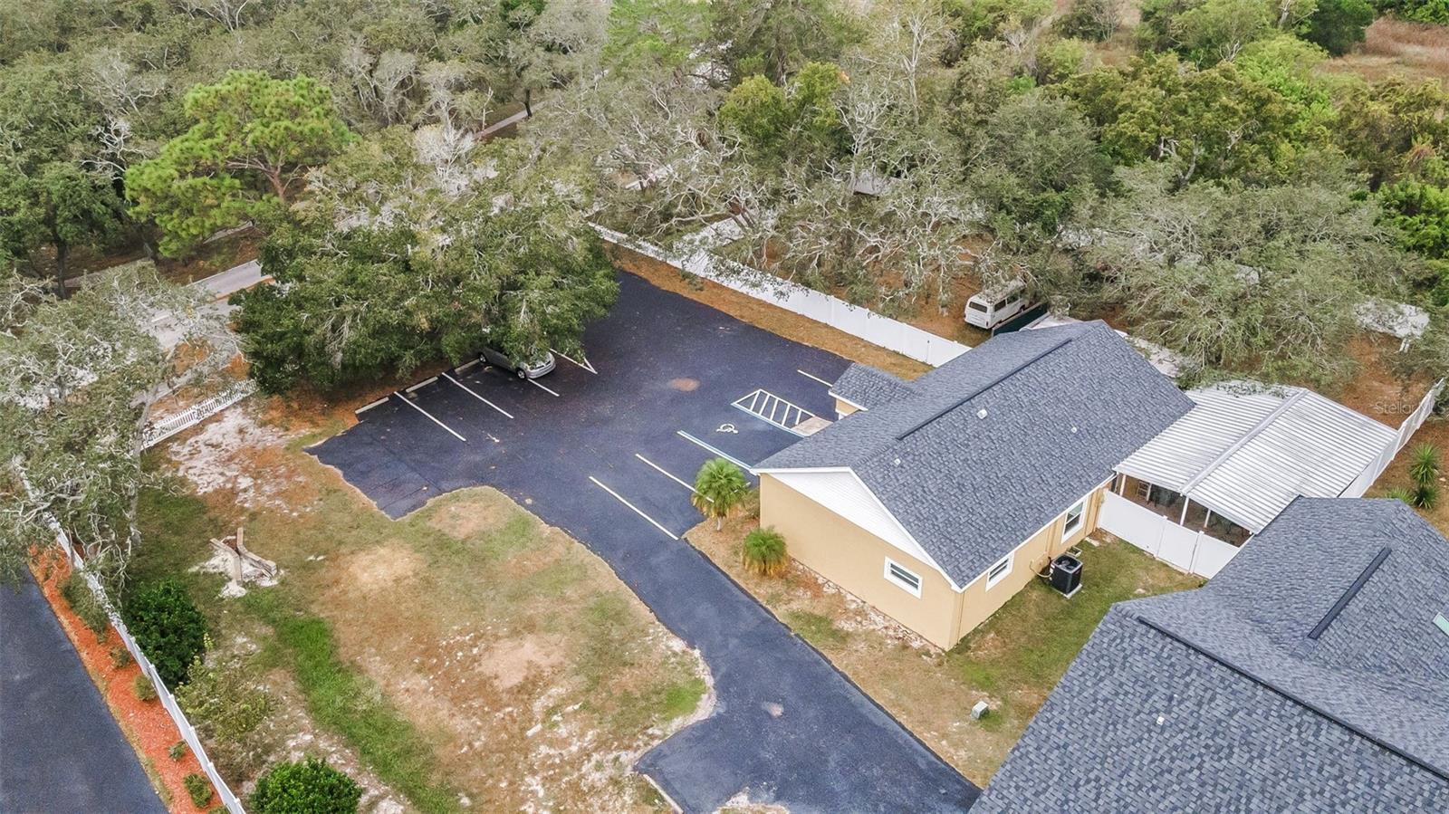 Image 50 of 92 For 11744 La Madera Boulevard